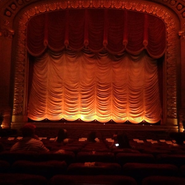 Photo prise au The Byrd Theatre par Jonny B. le6/12/2016