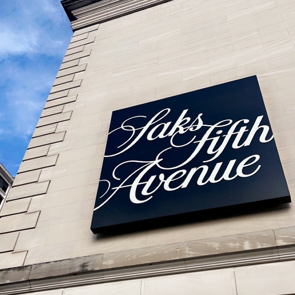 SAKS FIFTH AVENUE - 27 Photos & 83 Reviews - 5555 Wisconsin Ave, Chevy  Chase, Maryland - Women's Clothing - Phone Number - Yelp