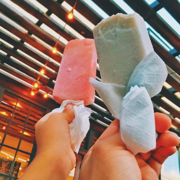 Steel City Pops (Now Closed) Dallas, TX