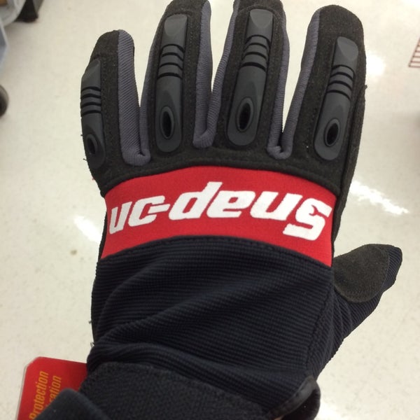 autozone mechanic gloves