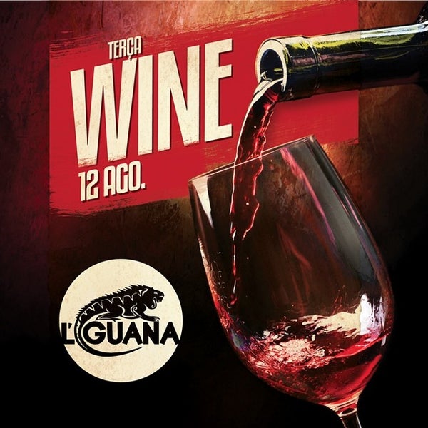 Foto diambil di L&#39;Iguana Drinkeria Gourmet oleh Gustavo Z. pada 8/12/2014
