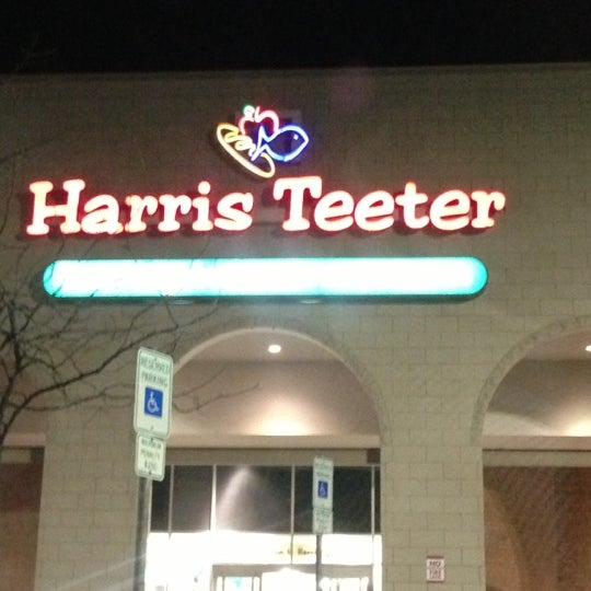 Harris Teeter 4 Tips From 754 Visitors