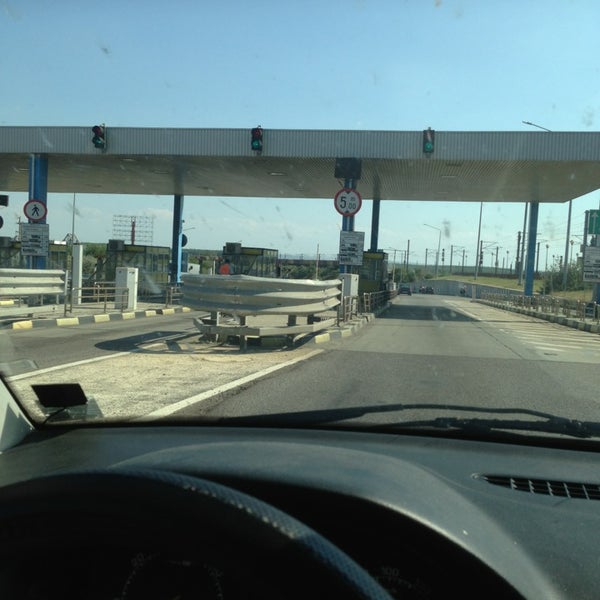 Photos At StaÈ›ie De Taxare Autostrada Soarelui A2