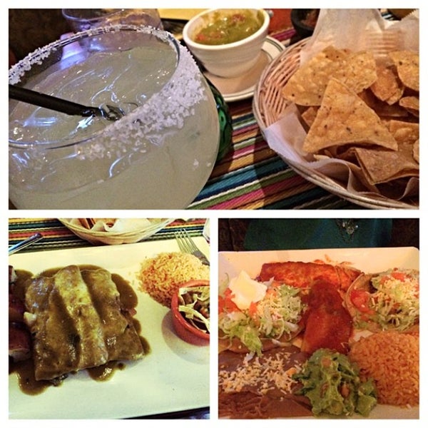 5/24/2014에 Michael L.님이 Fiesta Mexicana Restaurants에서 찍은 사진