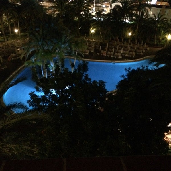 Riu Flamingo Playa Del Ingles 2 Tips