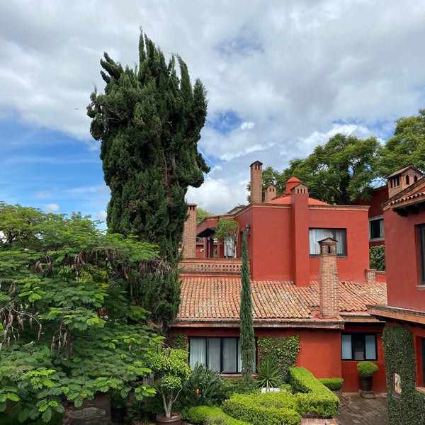 Foto scattata a Villa Montaña Hotel &amp; Spa da Alejandro S. il 8/30/2020