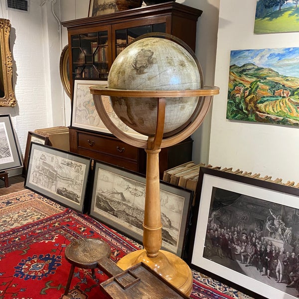 Argosy Book Store Midtown East 14 tips