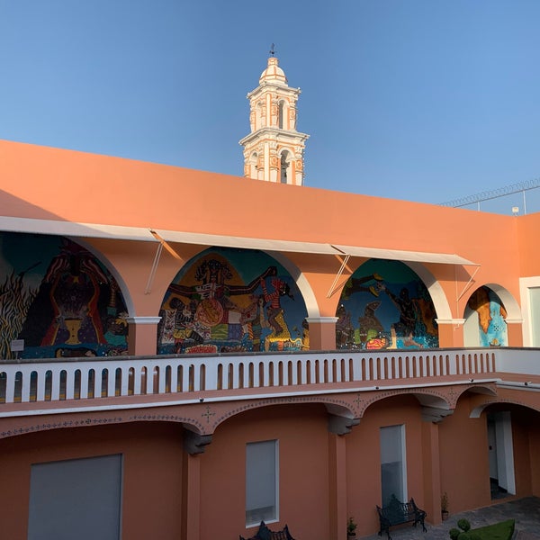 2/21/2020 tarihinde Alejandro S.ziyaretçi tarafından Zócalo'de çekilen fotoğraf