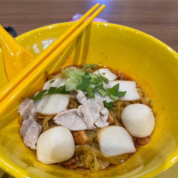 Market Street Hawker Centre Financial District Level 2 & 3 CapitaSpring