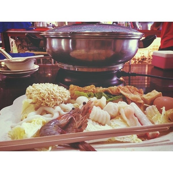 Foo tao. Foo tao