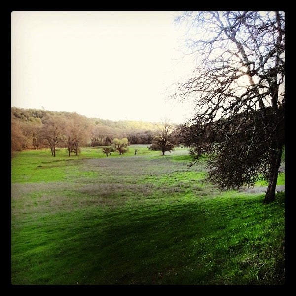 Clover Valley Park Park in Rocklin