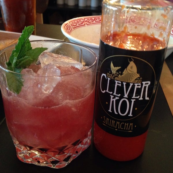 The Clever Koi 37 tips from 997 visitors