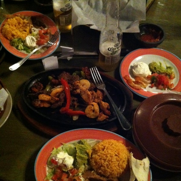 Delicious food and amazing customer service! A gem of a Mexican restaurant!