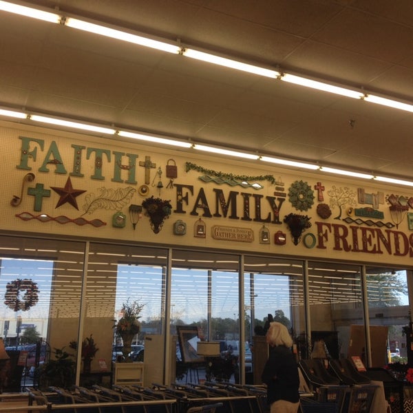 Hobby Lobby (Now Closed) - Fabric Shop