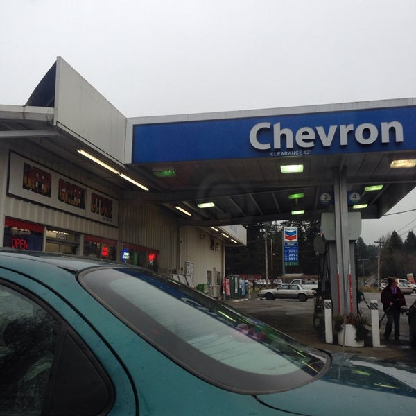 Deer Creek Store Automotive Repair Shop