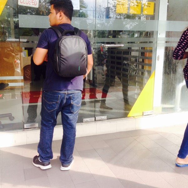 Greentown Maybank 3 Tips From 1127 Visitors