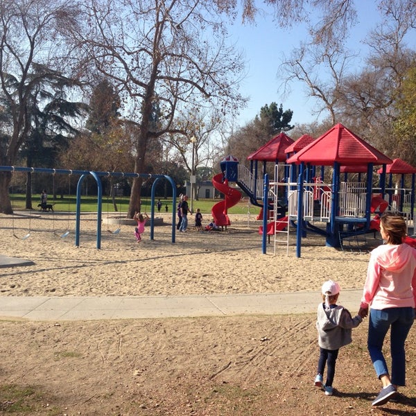 Photos at Wardlow Park Playground in Long Beach