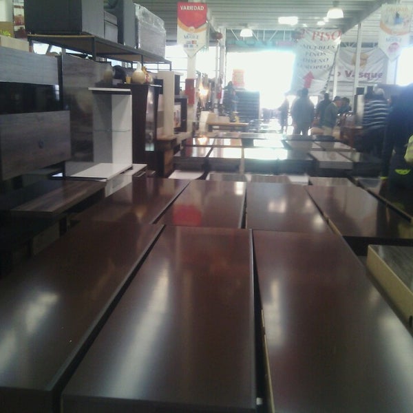 Fotos en Mall del Mueble - Tienda de muebles/artículos para el hogar en