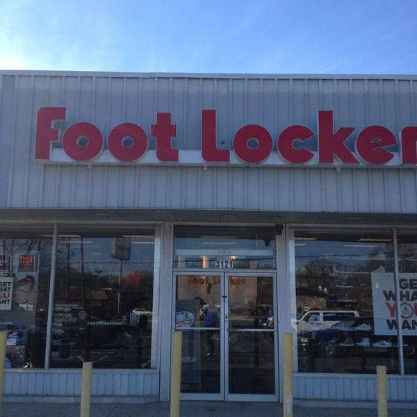 footlocker freedom dr