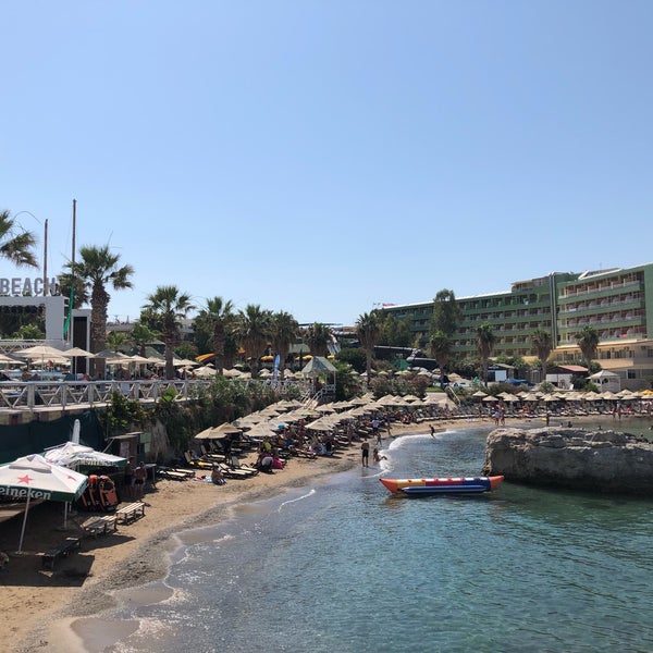 Foto tirada no(a) Starbeach por Ириша💃 . em 7/8/2019