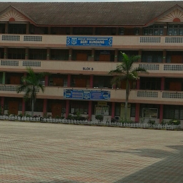 Photos At Smk Seri Kundang Kampung Melayu Seri Kundang