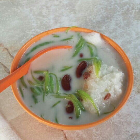 Photos At Cendol Kacang Merah Pat Che Yoon Dessert Shop