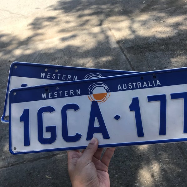 Department of Transport Government Department in Cannington