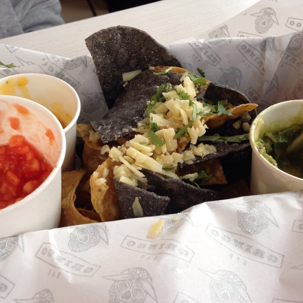 Tacos bar gringo ул кирова 33 фото