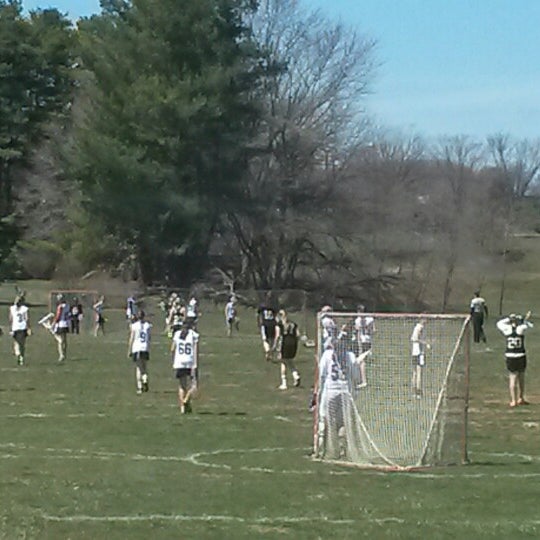 Old Liberty Road Park Sykesville, MD