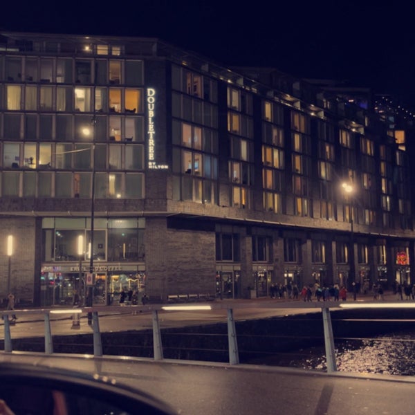 12/31/2022에 Abdullah .님이 DoubleTree by Hilton Amsterdam Centraal Station에서 찍은 사진