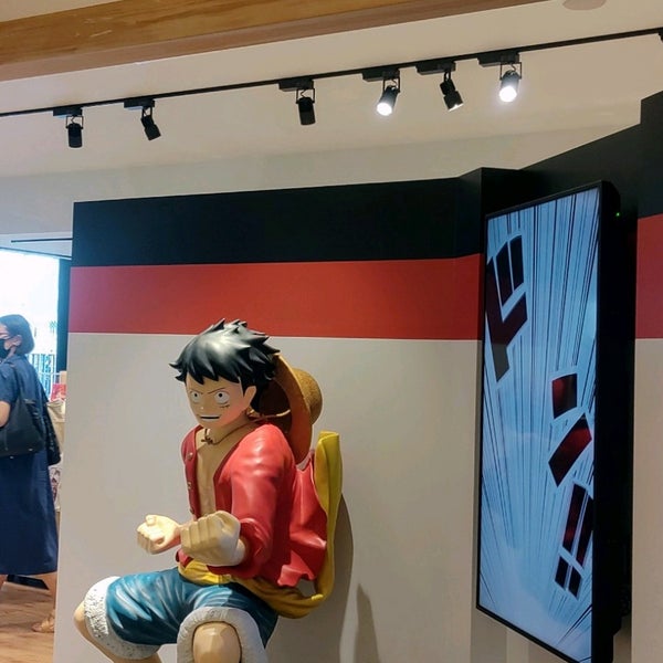 Photos At ジャンプショップ 押上 押上1 1 2