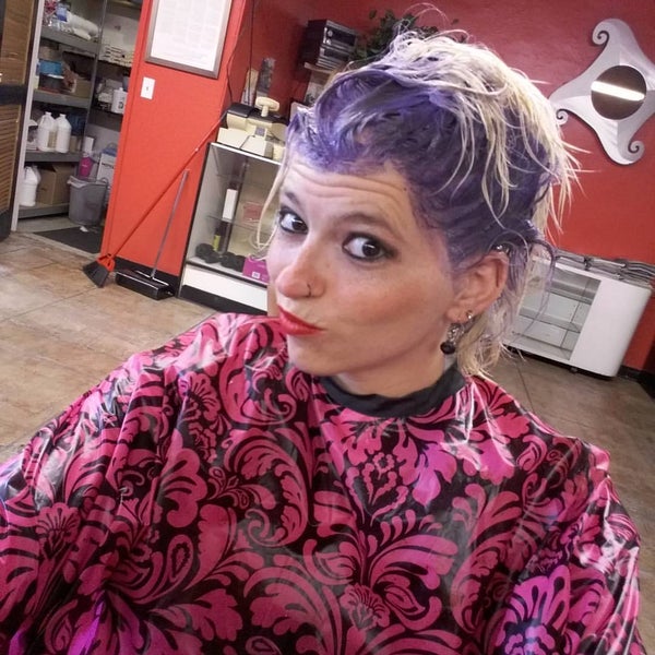 Crazy Cuts Salon - Central Hollywood - 4 tips from 38 visitors Crazy Cuts Salon - Central Hollywood - 4 tips from 38 visitors
