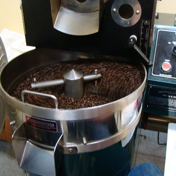 Bee Coffee Roasters Coffee Shop in Indianapolis