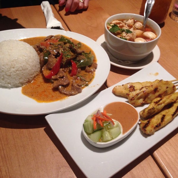 Mustvisit Food in Davis