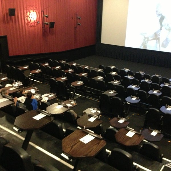 Alamo Drafthouse Cinema Lakeline Austin, TX