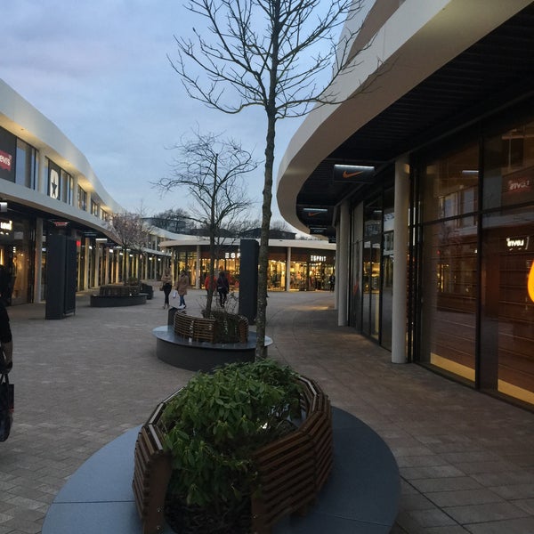 Photos At Fashion Outlet Montabaur Outlet Store In Montabaur
