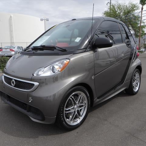 2013 Smart fortwo 2dr Cabriolet Passion! http://www.volkswagenoftucson.com/VehicleDetails/used-2013-Smart-fortwo-2dr_Cabriolet_Passion-Tucson-AZ/2241692773