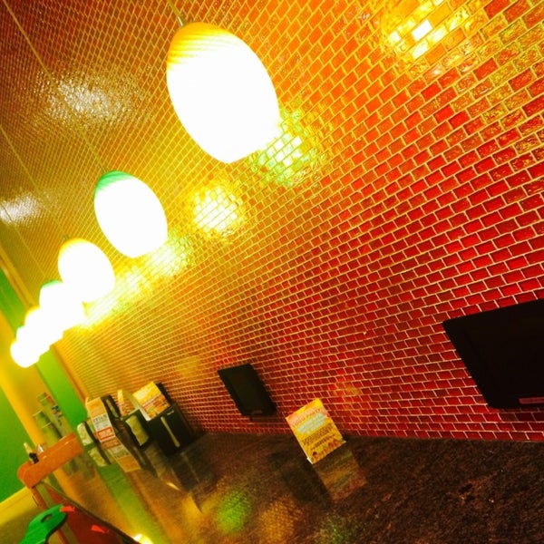 YoGo Factory Frozen Yogurt of Woolwich Swedesboro, NJ