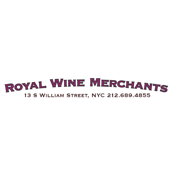 1/19/2015にRoyal W.がRoyal Wine Merchantsで撮った写真