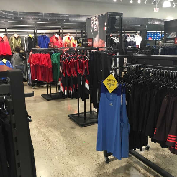 Adidas factory cheap store woodmead