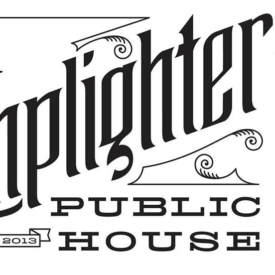 Foto diambil di Lamplighter Public House oleh Lamplighter Public House pada 12/11/2013
