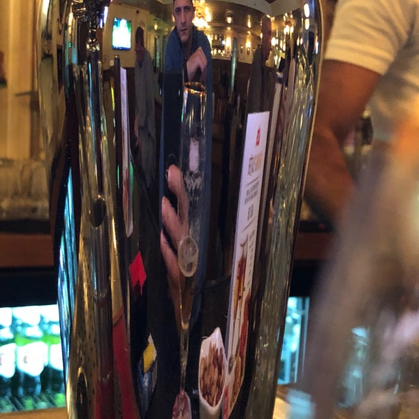 10/15/2018にUmid A.がBelgian Beer Cafeで撮った写真