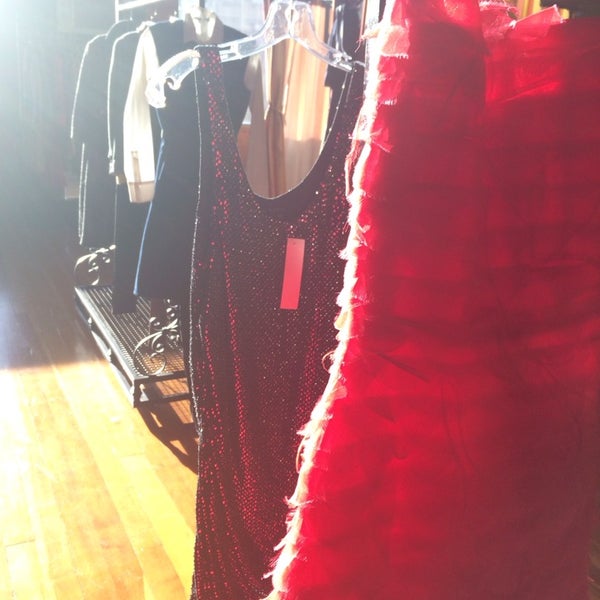 Sell Your Sole Consignment Boutique Boutique in Seattle