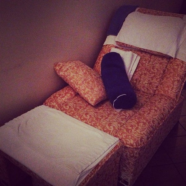 Siri Chinese Foot Massage Westwood 1720 Westwood Blvd