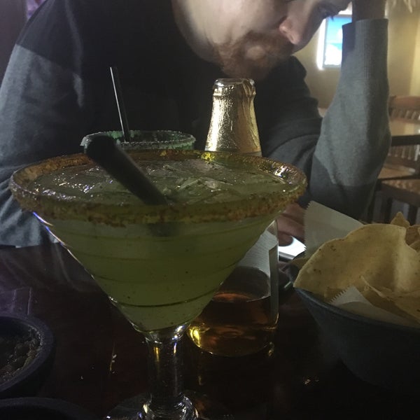 1/30/2018 tarihinde Lisette R.ziyaretçi tarafından Casa Bonita Mexican Restaurant &amp; Tequila Bar'de çekilen fotoğraf