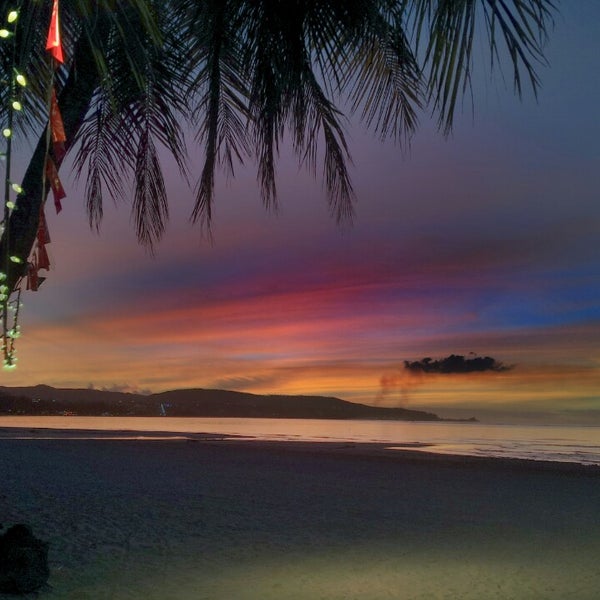 12/11/2013にJimmy D&#39;s Sunset Cove B.がJimmy Dee&#39;s Beach Barで撮った写真