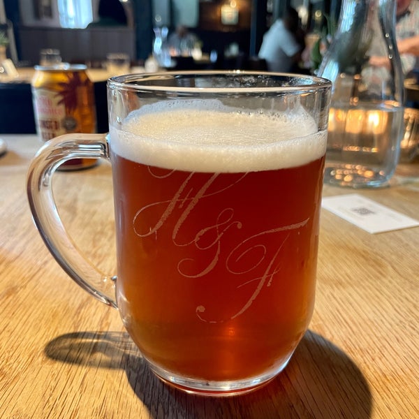 The Hand & Flowers Gastropub