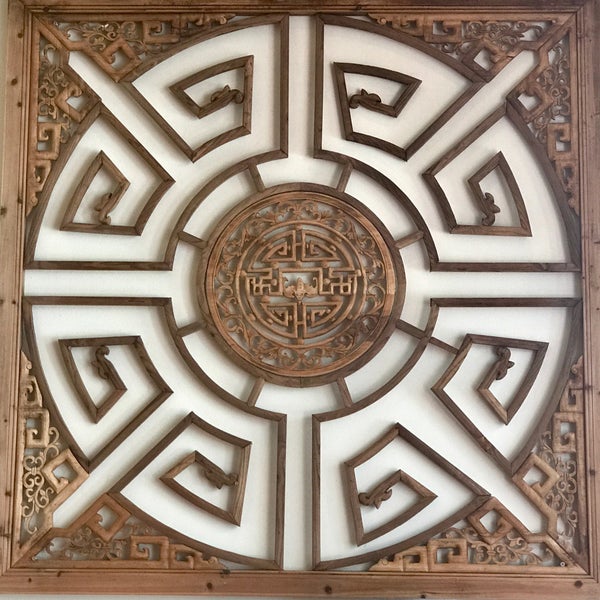 Kenko Reflexology & Spa Chinatown 5 tips from 114 visitors