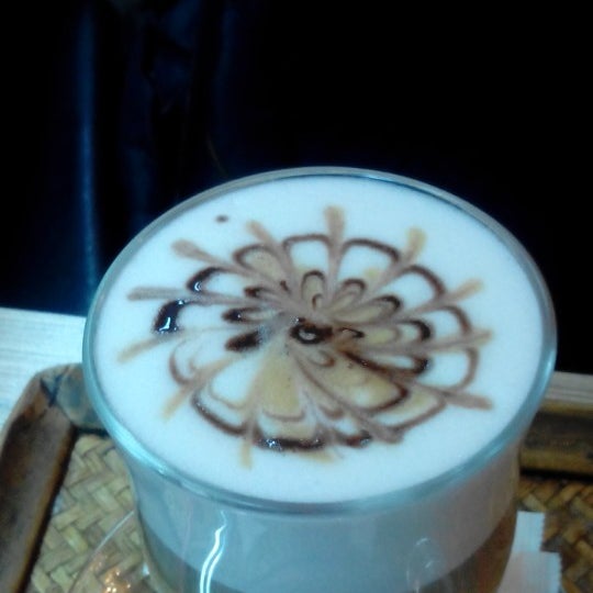 รูปภาพถ่ายที่ Caffe &quot;Zavarka&quot; / Кафе &quot;Заварка&quot; โดย Sergei P. เมื่อ 2/8/2014