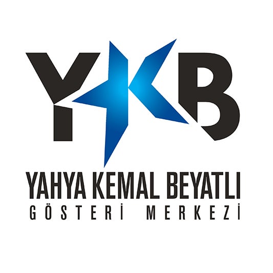 Das Foto wurde bei Yahya Kemal Beyatlı Gösteri Merkezi von Yahya Kemal Beyatlı Gösteri Merkezi am 6/4/2014 aufgenommen
